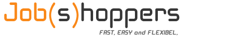 Job(s)hoppers - Fast, Easy and Flexibel